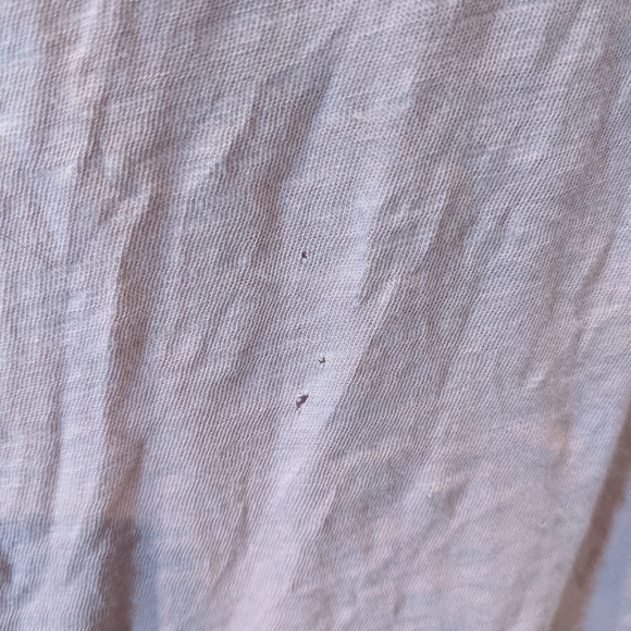 Madewell dusty purple whisper tee - Picture 3 of 4